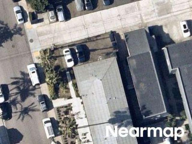 Morrell St