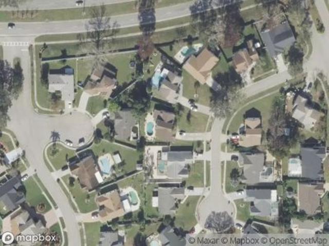 Morrilton Ct # 3