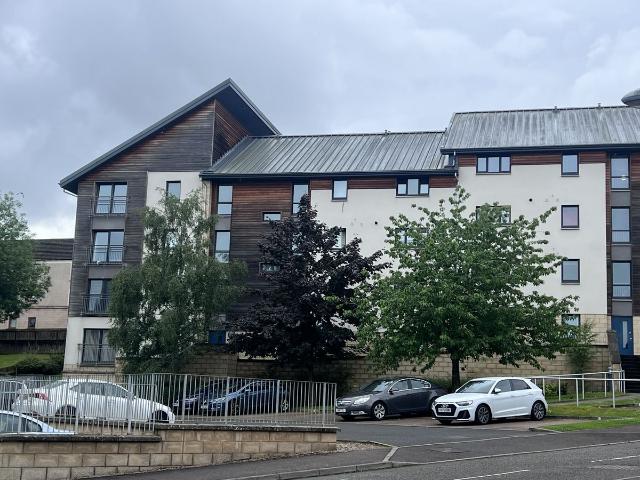 Morris Court, Perth PH1, 2 bed flat to rent, £995 pcm | PrimeLocation