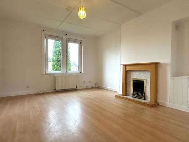 Morris Crescent, Blantyre