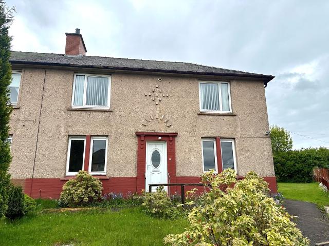 Morris Crescent, Glasgow G72, 2 bed flat to rent, £795 pcm | PrimeLocation