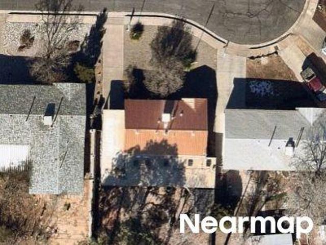 Morris Ct NE