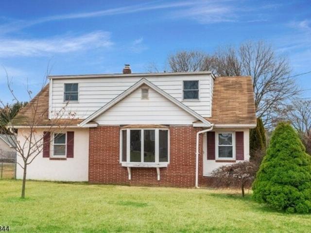 Morris Ave, Montville Township, Home For Sale