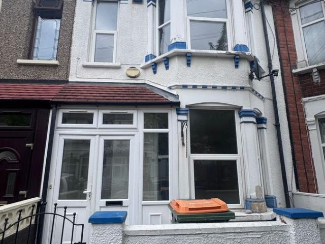 Morris Ave E12, 3 bed terraced house to rent, £2,750 pcm | PrimeLocation