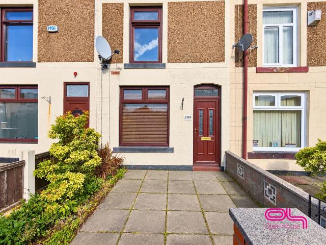 Morris Green Lane, Bolton BL3, 2 bed terraced house to rent, £950 pcm | PrimeLocation