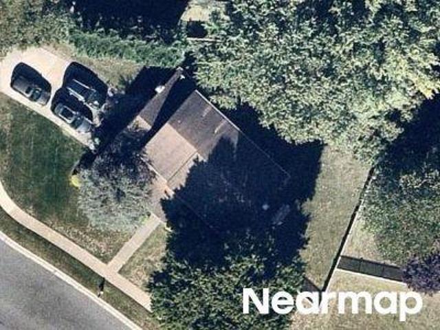 Morris Dr