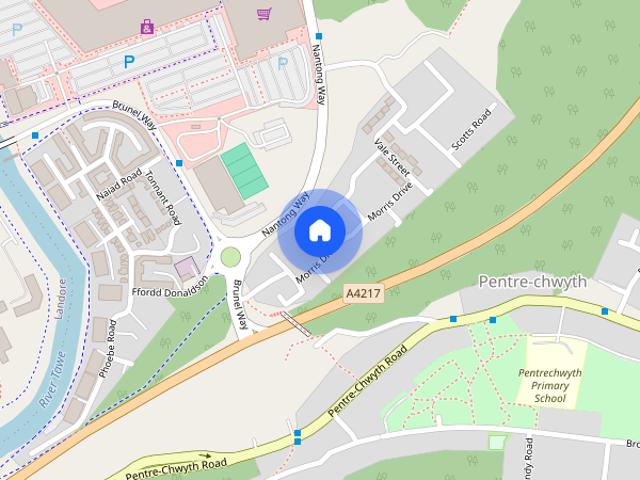 Morris Drive