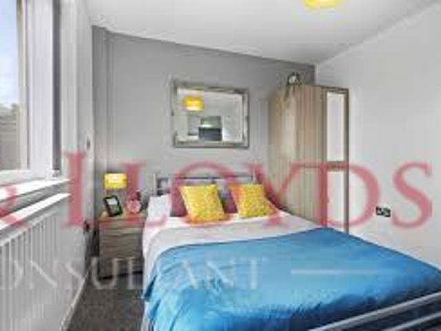 Morris House, London E2 1 bed in a flat share to rent £1,192 pcm £275 pw