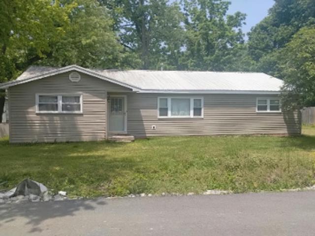 Morris Sisk Rd