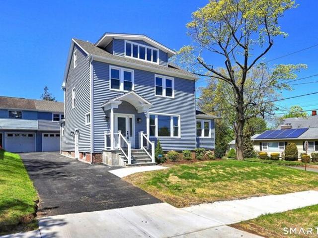 Morris St, Hamden, Home For Sale