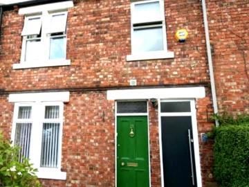 North East, North England - Equipped kitchen