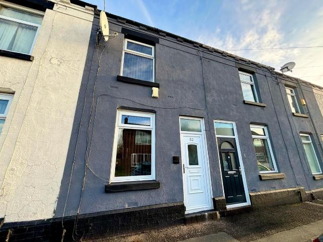 Morris Street, St. Helens WA9, 2 bed terraced house to rent, £825 pcm | PrimeLocation