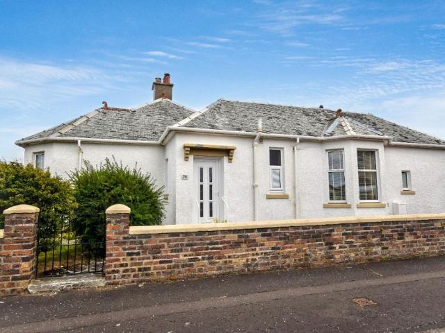 Morris Road, Prestwick, South Ayrshire KA9, 2 bed bungalow to rent, £1,100 pcm | PrimeLocation