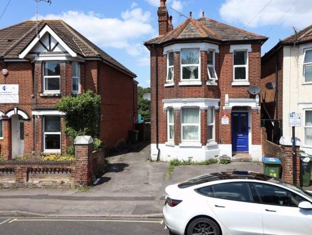 Morris Road, Southampton SO15, 5 bed shared accommodation to rent, £600 pcm | PrimeLocation
