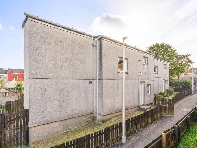 Morrison Way, Livingston EH54, 5 bed terraced house to rent, £1,500 pcm | PrimeLocation