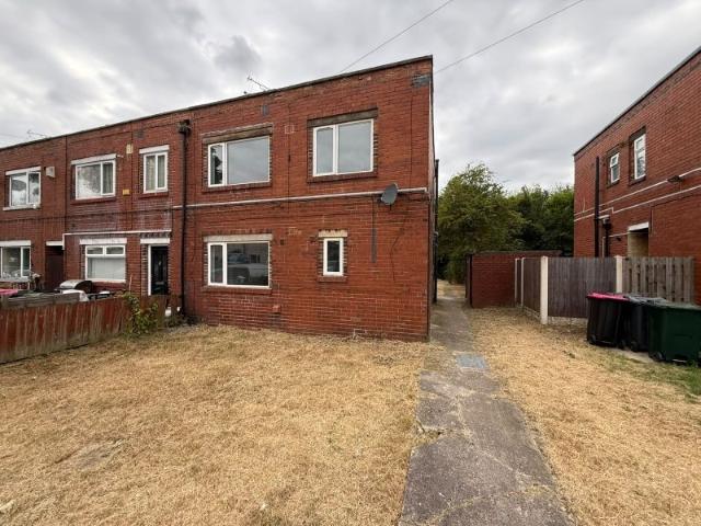 Morrison Avenue, Maltby, Maltby S66, 4 bed terraced house to rent, £730 pcm | PrimeLocation