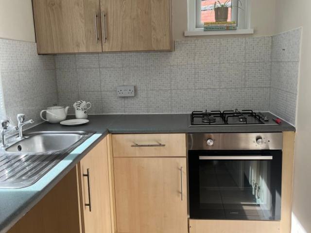 Morrison Avenue, Rotherham S66, 2 bed flat to rent, £550 pcm | PrimeLocation