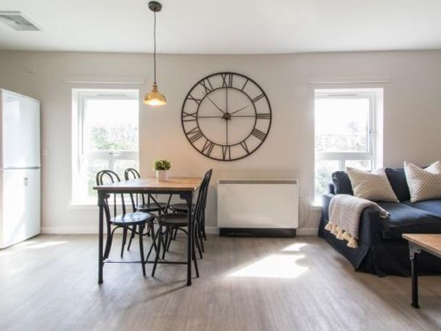 Morrison Circus, Edinburgh EH3, 4 bed flat to rent, £931 pppm | PrimeLocation