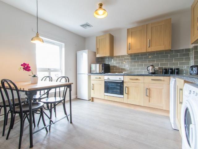 Morrison Circus, Edinburgh EH3, 4 bed shared accommodation to rent, £931 pppm | PrimeLocation