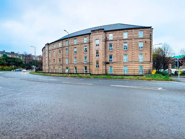 Morrison Circus, Edinburgh EH3, 2 bed flat to rent, £1,300 pcm | PrimeLocation