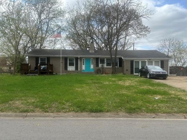 Morrison Dr