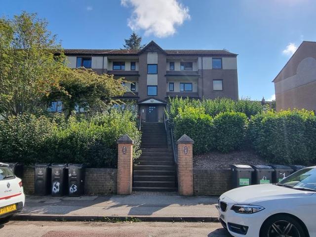 Morrison Drive, Aberdeen AB10, 2 bed flat to rent, £725 pcm | PrimeLocation
