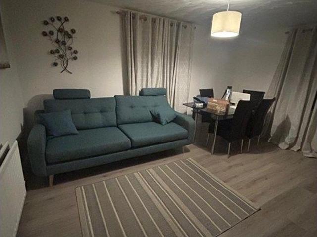 Morrison Drive, Aberdeen AB10, 2 bed flat to rent, £750 pcm | PrimeLocation