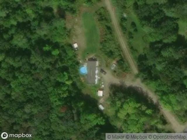 Morrison Hill Rd