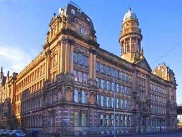 Morrison Street G5 Glasgow, G5, Glasgow and West Scotland, South West Scotland