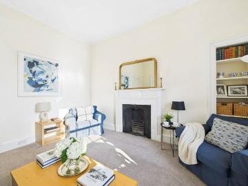 Morrison Street, Haymarket. 5 bed apartment to rent £3,750 pcm £865 pw