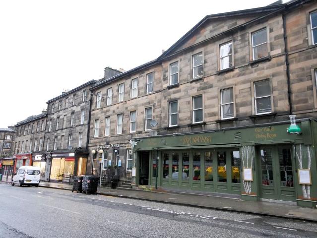 Morrison Street, West End, Edinburgh EH3, 4 bed flat to rent, £3,100 pcm | PrimeLocation