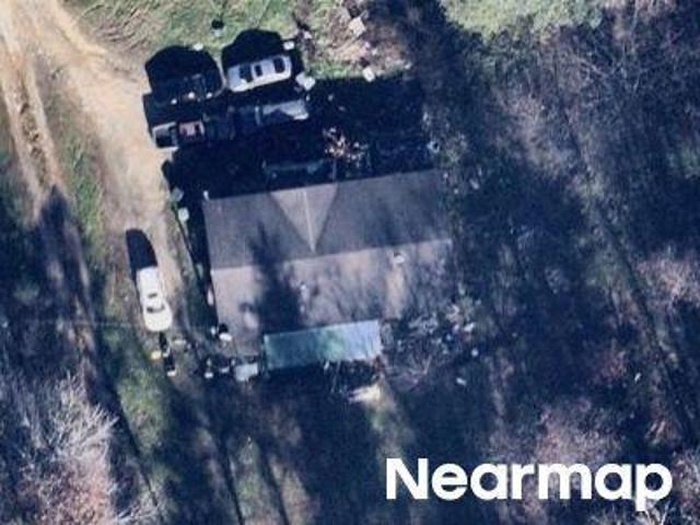 Morrison Subdivision Rd
