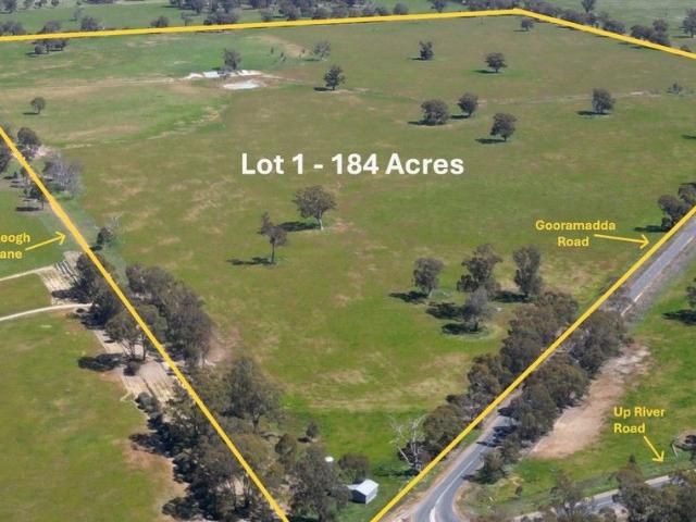 Morris's in Subdivision