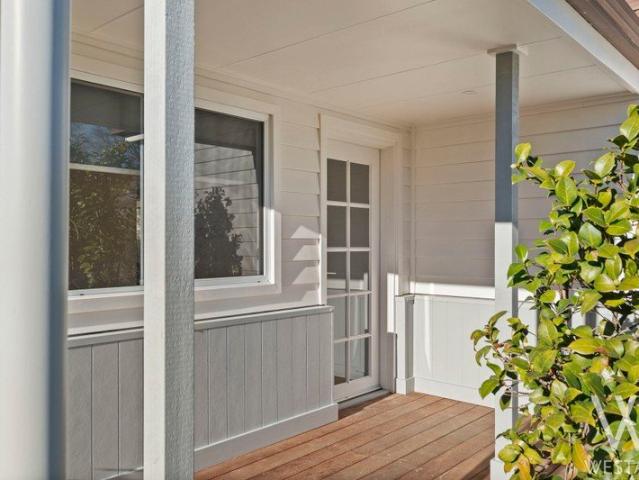 MORRISSET REIMAGINED. MODERN LIVING. TRANSFORMED