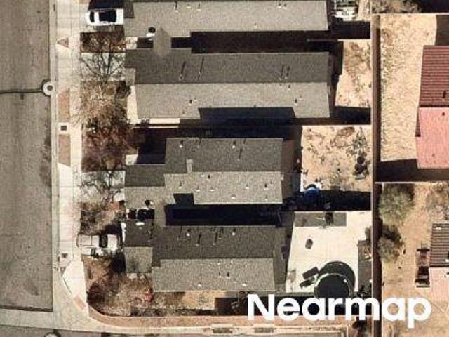 Morrissey St SW