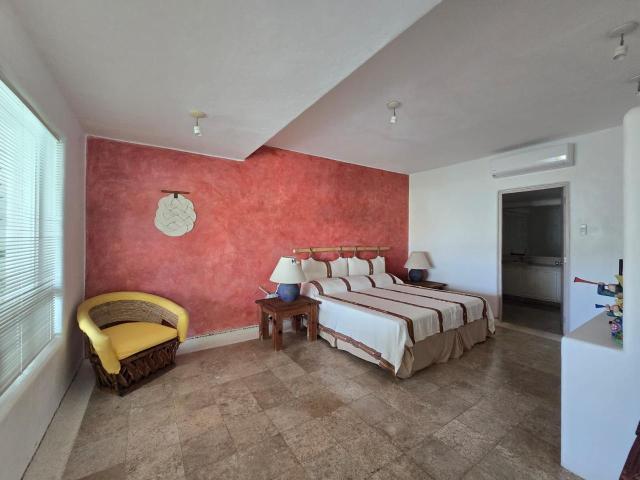 Morros Porto Ixtapa | Villa en Venta con Jacuzzi Privado