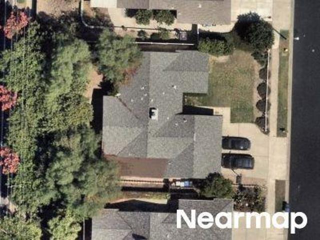 Morrow Cir