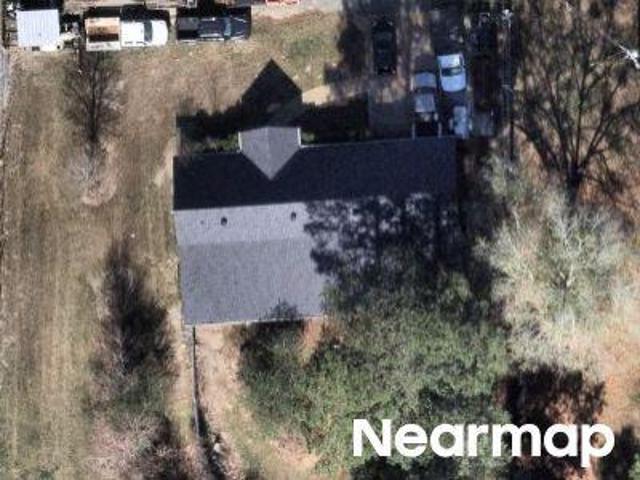 Morrow Rd