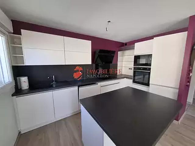 Morschwiller le Bas 68790 Achat / Vente maison 5 pièces t5 terrasse parking