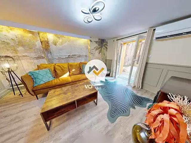 Morschwiller le Bas 68790 Location maison 3 pièces t3 terrasse