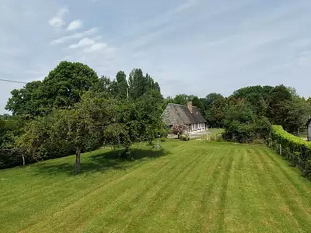 Morsan 27800 Achat / Vente maison 3 pièces t3 terrasse