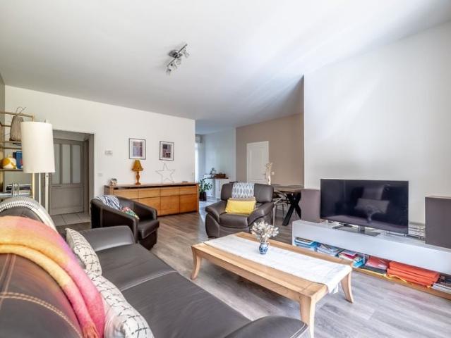 Morsang Sur Orge Appartement 4 pièces de 95m² jardin de 27. 95m² Morsang sur Orge