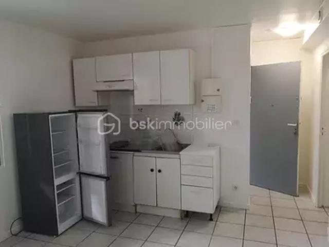 Morsang sur Orge 91390 Location appartement 1 pièce t1