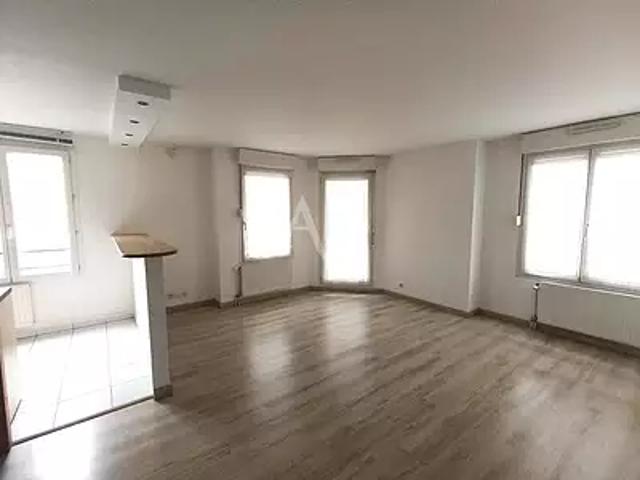 Morsang sur Orge 91390 Location appartement 3 pièces t3 parking