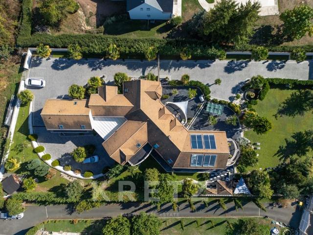 Morsang Sur Seine – Propriété D’Exception De 570 M² 570m² Morsang sur Seine