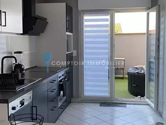 Morsbach 57600 Achat / Vente maison 3 pièces t3