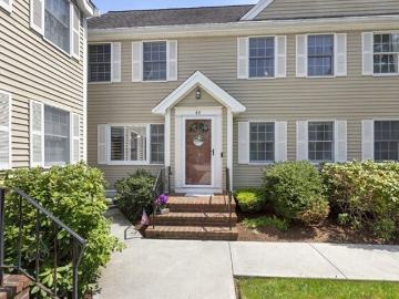 Morse Ave Unit,east Bridgewater, Condo For Sale