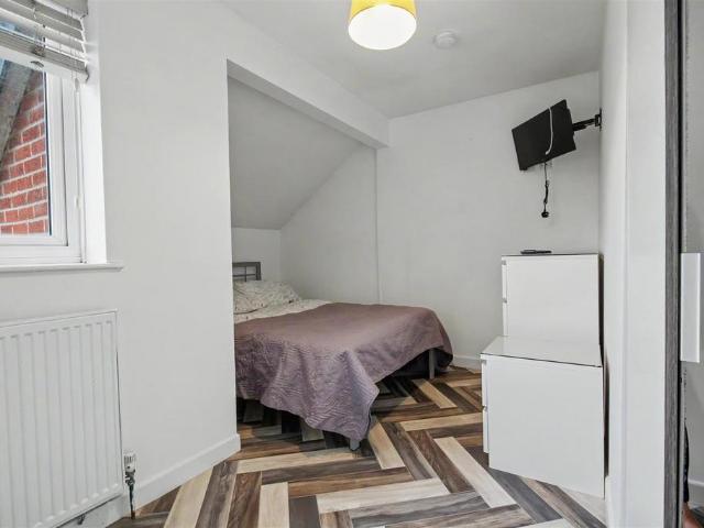 Morse Avenue, Norwich NR1 1 bed in a house share to rent £550 pcm £127 pw