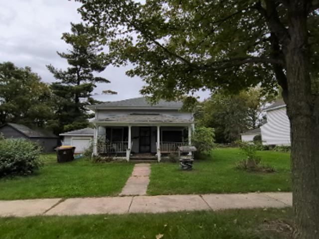 Morse St