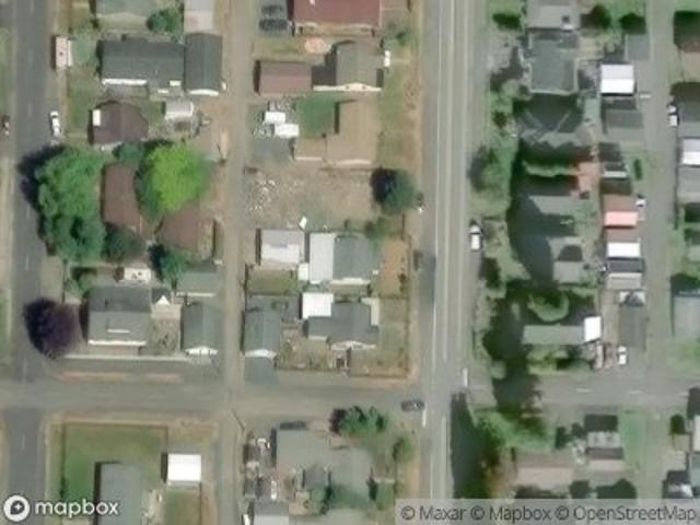 Morse St
